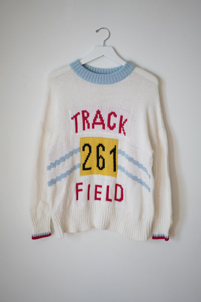 Track & Field Crew