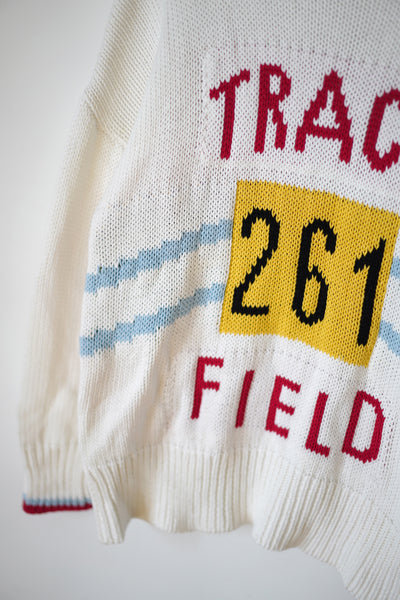 Track & Field Crew