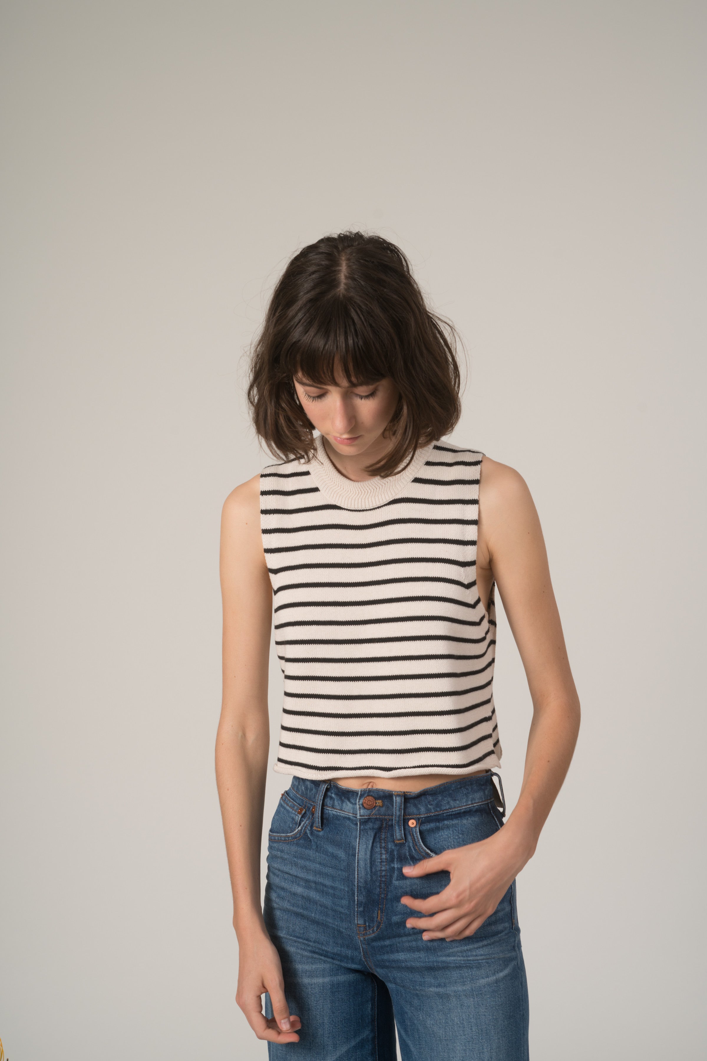 Lilian Tank Top