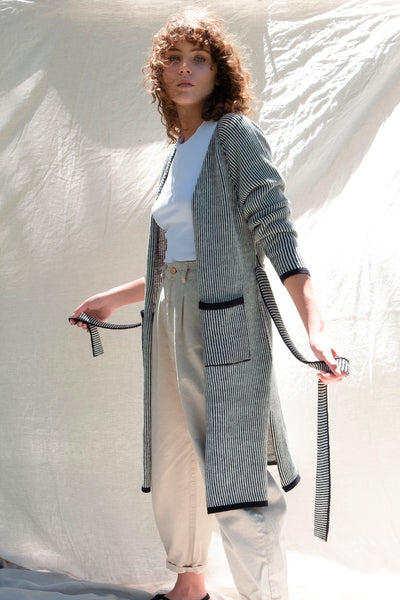 Linea Cardigan