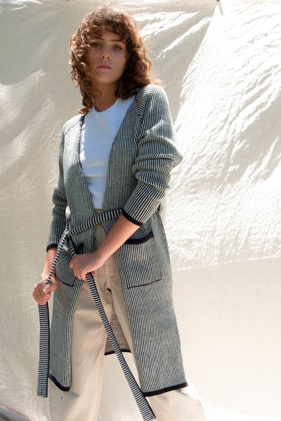 Linea Cardigan