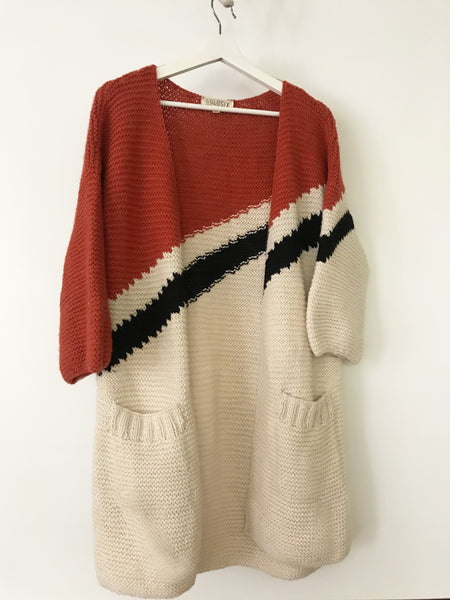 Signal Cardi