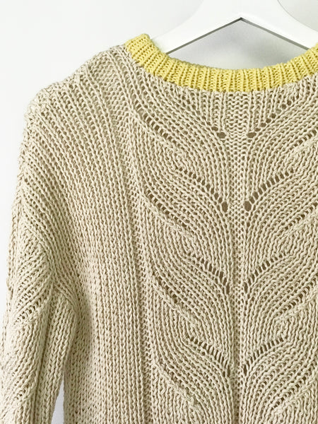 Banded Cable