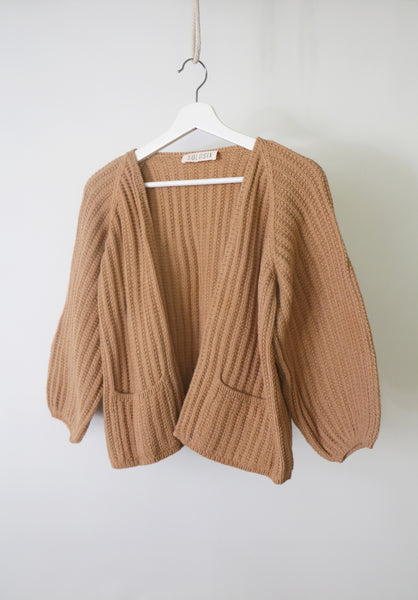 Jehn Cardigan
