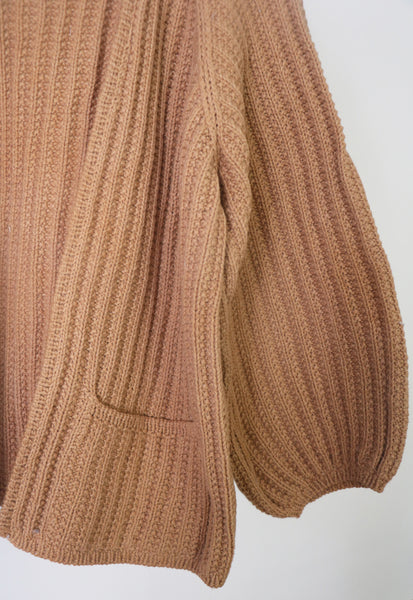 Jehn Cardigan