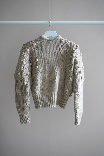 Bay Cardigan