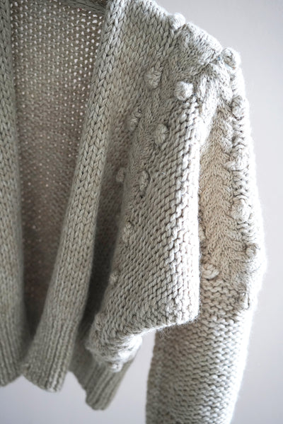 Bay Cardigan