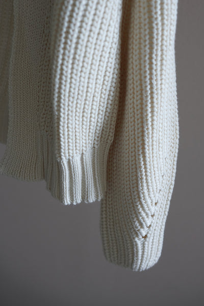 Relay Cardigan- Size M