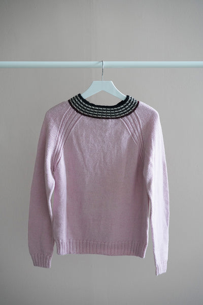 Pastel Crew