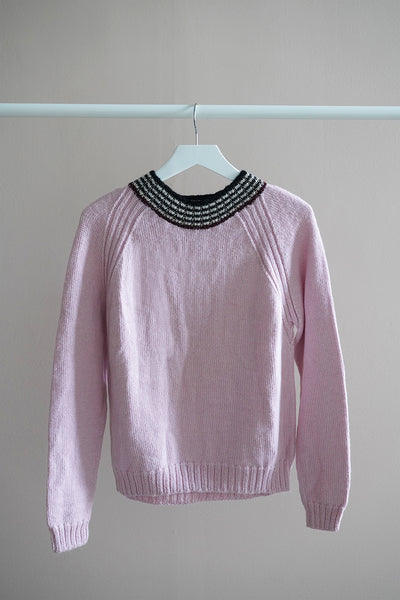 Pastel Crew