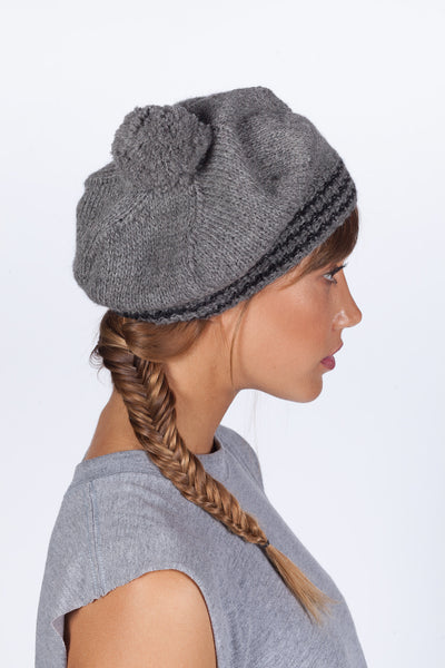 Bonnie Beret