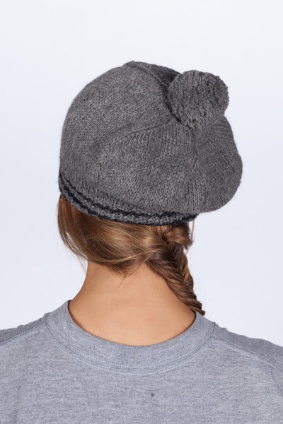 Bonnie Beret