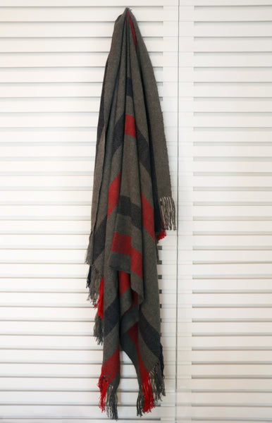 Union Blanket