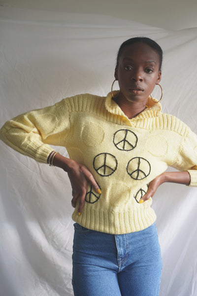 Peace
