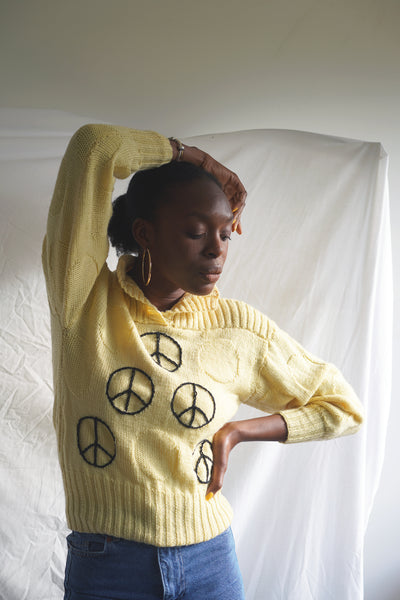 Peace