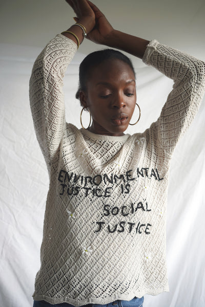 Social Justice